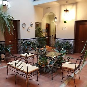 Pension Dona Trinidad